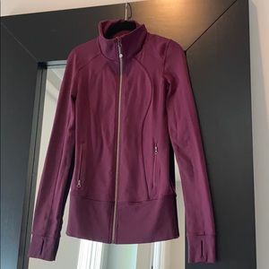 Lululemon Jacket Excellent Condition